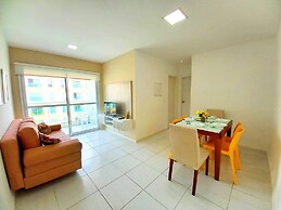 Flats no Muro Alto Club