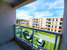 Flats no Muro Alto Club