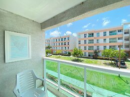 Flats no Muro Alto Club