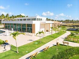 Flats no Muro Alto Club