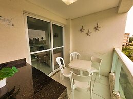 Flats no Muro Alto Club