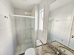 Flats no Muro Alto Club