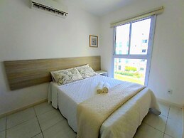 Flats no Muro Alto Club