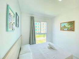 Flats no Muro Alto Club