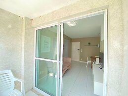 Flats no Muro Alto Club