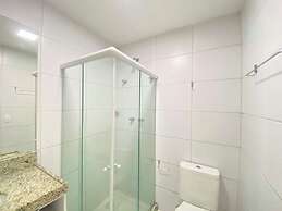 Flats no Muro Alto Club