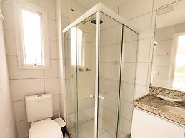 Flats no Muro Alto Club