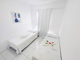 Flats no Muro Alto Club