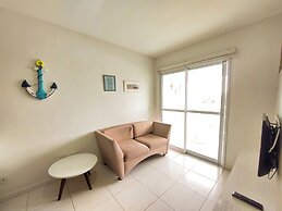 Flats no Muro Alto Club