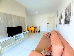 Flats no Muro Alto Club