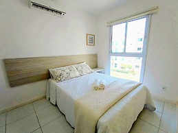 Flats no Muro Alto Club