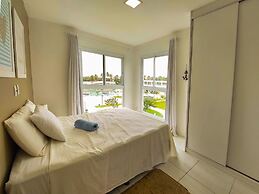 Flats no Muro Alto Club