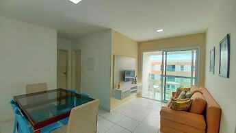 Flats no Muro Alto Club