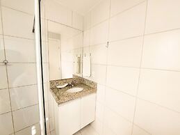 Flats no Muro Alto Club