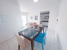 Flats no Muro Alto Club