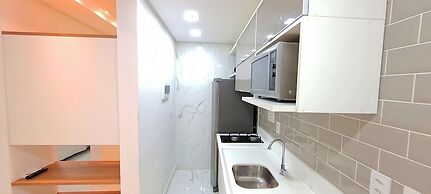 Flats no Muro Alto Club