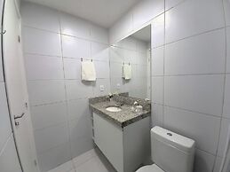 Flats no Muro Alto Club