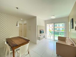 Flats no Muro Alto Club