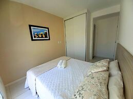 Flats no Muro Alto Club