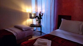 Marconi Rooms - Loggia delle Erbe