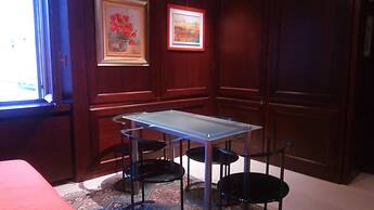 Marconi Rooms - Loggia delle Erbe