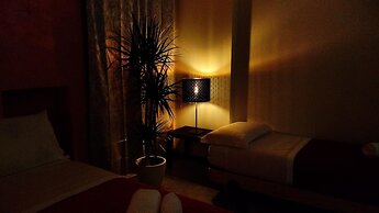 Marconi Rooms - Loggia delle Erbe