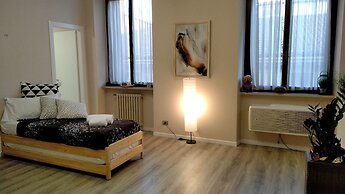 Marconi Rooms - Loggia delle Erbe