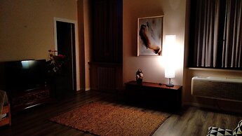 Marconi Rooms - Loggia delle Erbe