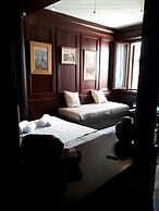 Marconi Rooms - Loggia delle Erbe