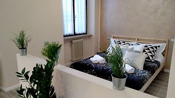 Marconi Rooms - Loggia delle Erbe