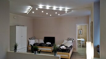 Marconi Rooms - Loggia delle Erbe