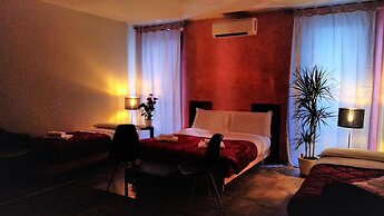 Marconi Rooms - Loggia delle Erbe