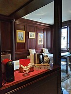 Marconi Rooms - Loggia delle Erbe