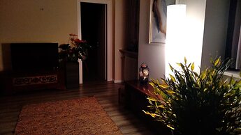 Marconi Rooms - Loggia delle Erbe