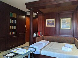 Marconi Rooms - Loggia delle Erbe