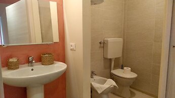 Marconi Rooms - Loggia delle Erbe