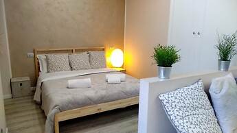 Marconi Rooms - Loggia delle Erbe