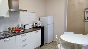 Marconi Rooms - Loggia delle Erbe