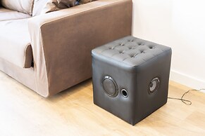 Apartamento Plaza Mayor Cáceres