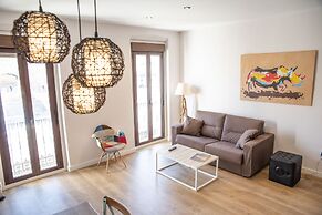 Apartamento Plaza Mayor Cáceres