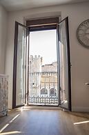 Apartamento Plaza Mayor Cáceres