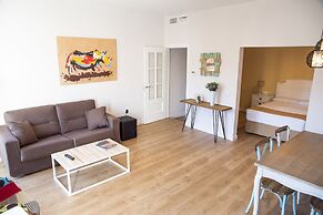 Apartamento Plaza Mayor Cáceres