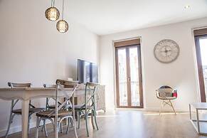 Apartamento Plaza Mayor Cáceres