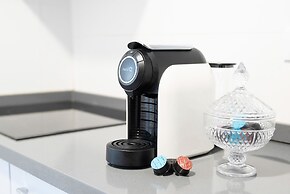 Apartamento Plaza Mayor Cáceres