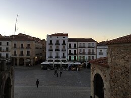 Apartamento Plaza Mayor Cáceres