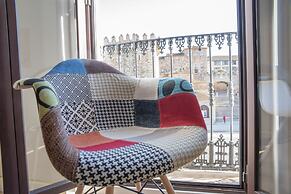 Apartamento Plaza Mayor Cáceres