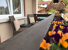 Landgasthaus zur Krone