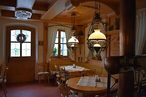 Hotel & Brauereigasthof Püttner