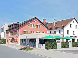 Hotel & Brauereigasthof Püttner