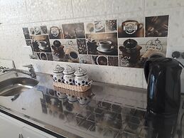 High Recoleta View Apartment